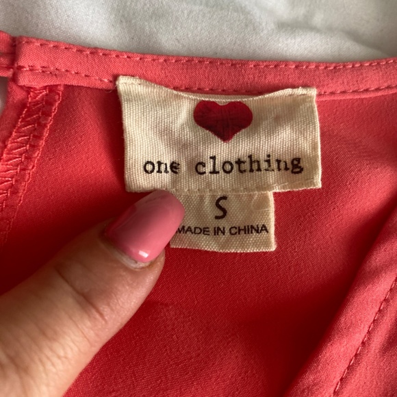 Romper - Picture 3 of 4